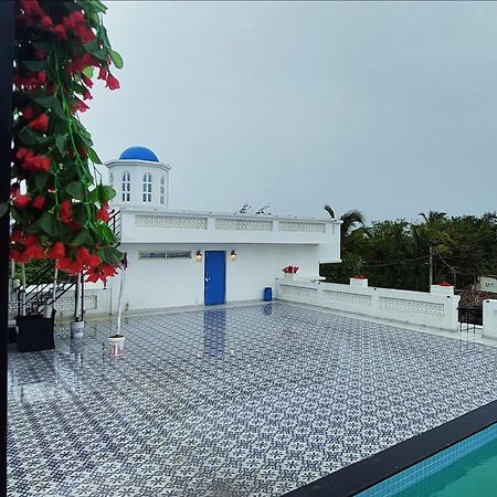 Brighton Villa โกปาลปุระ ภายนอก รูปภาพ