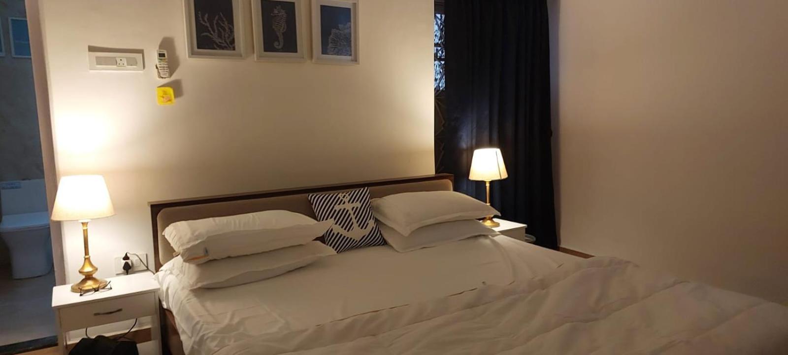 Brighton Villa โกปาลปุระ ภายนอก รูปภาพ