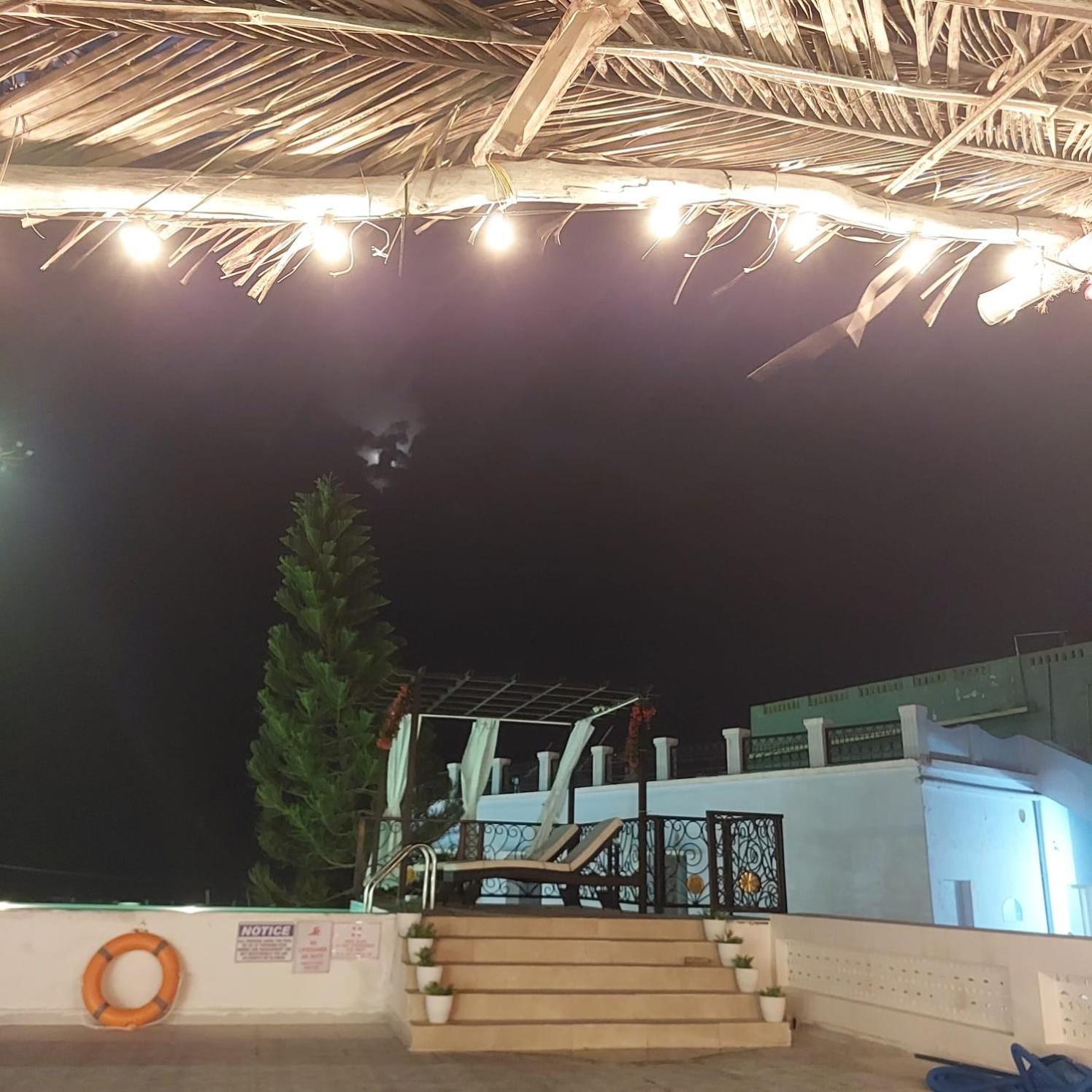 Brighton Villa โกปาลปุระ ภายนอก รูปภาพ