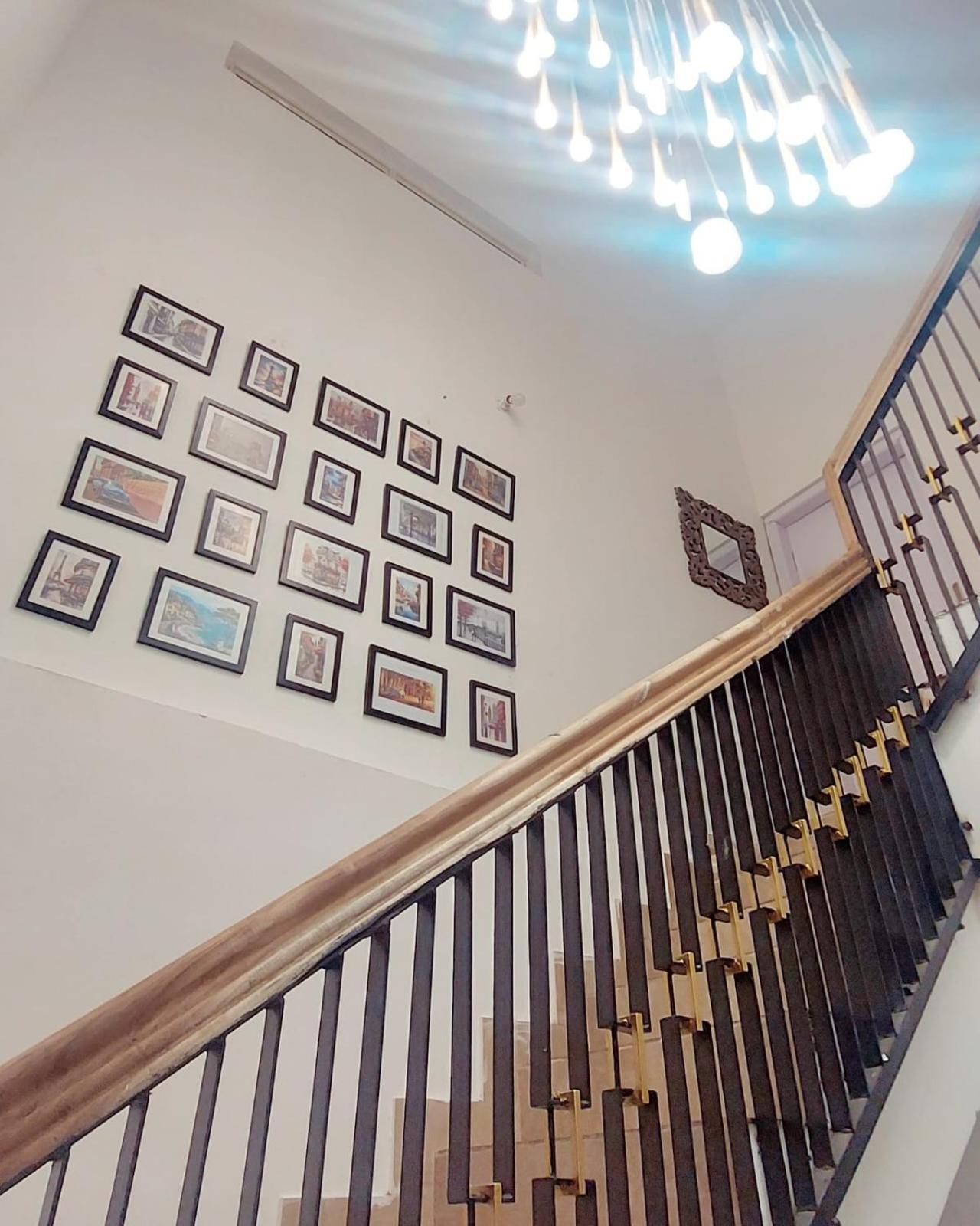 Brighton Villa โกปาลปุระ ภายนอก รูปภาพ