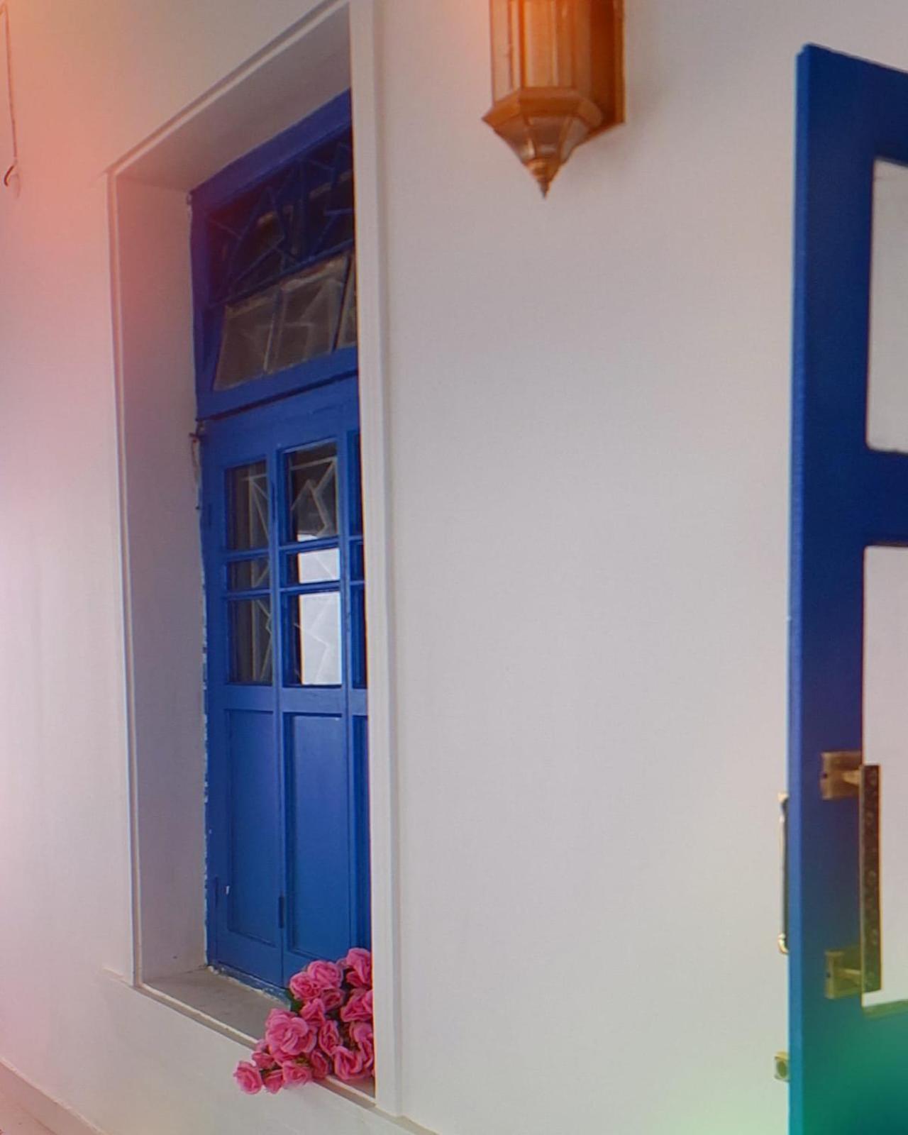 Brighton Villa โกปาลปุระ ภายนอก รูปภาพ