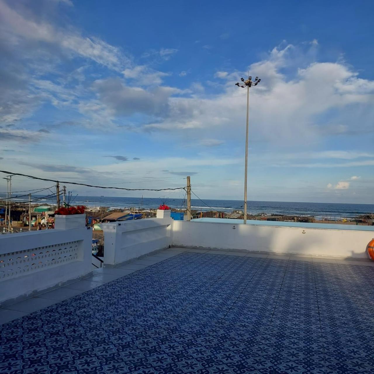 Brighton Villa โกปาลปุระ ภายนอก รูปภาพ